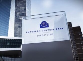 Bce: inflazione nell’Eurozona al 4 per cento nei prossimi dodici mesi