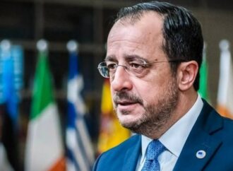 Cipro-Francia: Christodoulides a Macron, i veri amici si vedono nei momenti difficili