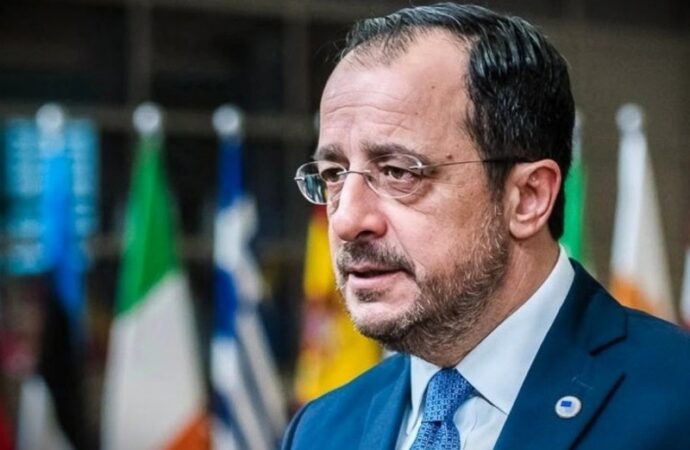 Cipro-Francia: Christodoulides a Macron, i veri amici si vedono nei momenti difficili