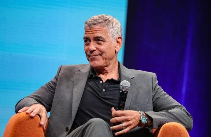 Polemica tra Casa Bianca e George Clooney: “I suoi film sono crimini di guerra”