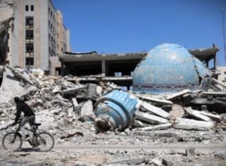 Fermate il soldato Trump, in Iran “vogliono sentire le bombe, perché vogliono essere liberi”