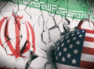 Teheran a Trump: “Apri Hormuz, poi colloqui sul nucleare”