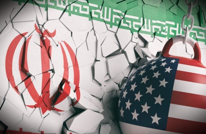 Teheran a Trump: “Apri Hormuz, poi colloqui sul nucleare”