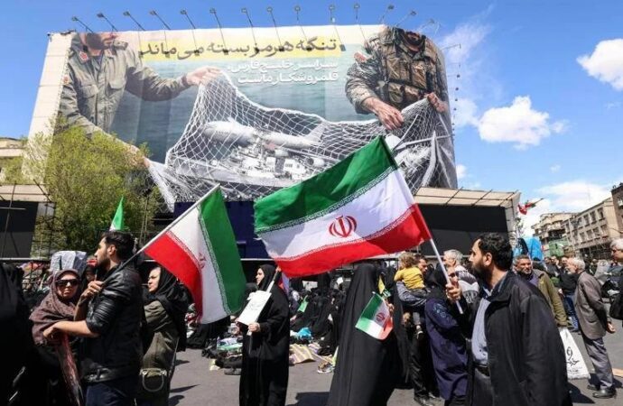 Tregua Iran, leader Ue e Canada: “Attuare cessate il fuoco, anche in Libano”