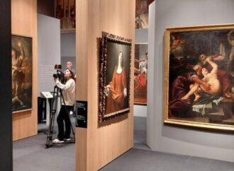 Mostre Modena, alla Galleria Bper ‘La virtù e la grazia’, sante e seduttrici nella pittura del Seicento