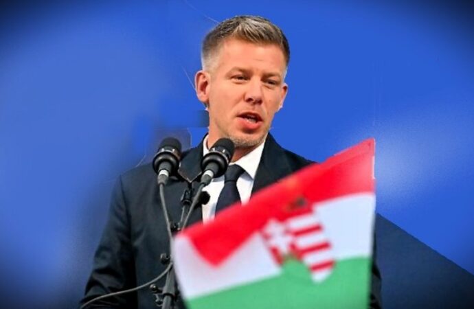 Ungheria, Magyar stravince le elezioni e mette fine all’era Orbán