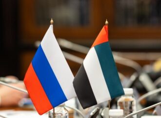 Russia-Emirati Arabi: si conferma all’accordo su commercio e servizi