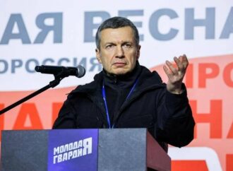 Tv russa attacca, “Meloni vergogna della razza umana”. Convocato ambasciatore