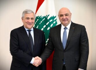 Israele convoca ambasciatore italiano dopo frasi Tajani su raid civili in Libano