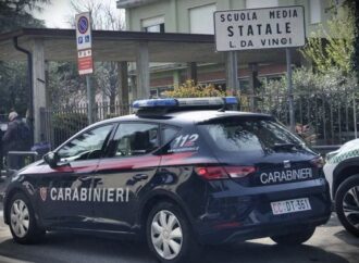 Prof accoltellata a Trescore, il gip dispone comunità per 13enne