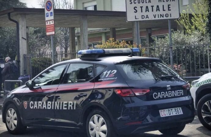 Prof accoltellata a Trescore, il gip dispone comunità per 13enne