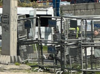 Attacco al consolato di Israele a Istanbul, neutralizzati i tre attentatori