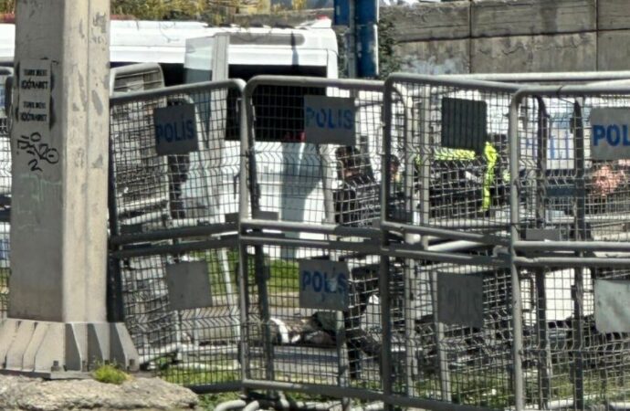 Attacco al consolato di Israele a Istanbul, neutralizzati i tre attentatori