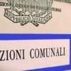 Amministrative 2026, a maggio voto in 15 capoluoghi