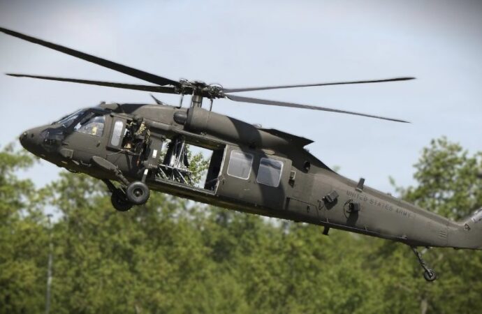 Iran: forze speciali Usa recuperano ufficiale dell’F-15 abbattuto