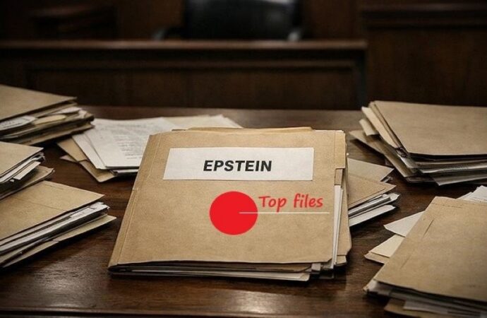 Norvegia e Francia indagano su diplomatici per presunti legami con Epstein