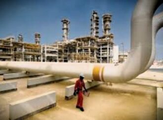 Allarme ACER: senza il GNL del Qatar si rischia un forte calo del gas