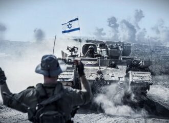 Israele-Libano, Trump annuncia tregua di 10 giorni. Netanyahu: “Non ci ritiriamo”