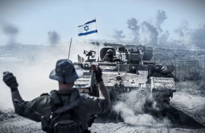 Israele-Libano, Trump annuncia tregua di 10 giorni. Netanyahu: “Non ci ritiriamo”