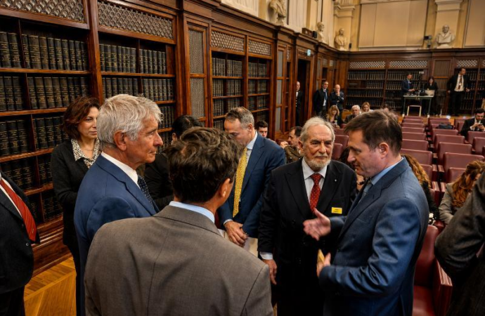 Al Senato la II edizione del “World Fair Play Day” indetto dall’ONU