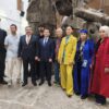 Biennale di Venezia: inaugurato il padiglione del Kazakhstan