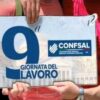 1 maggio: Confsal lancia manifesto del lavoro, dignità salari e diritti al centro dell’agenda