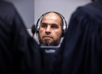 Cpi: Al Hishri, agiva con Almasri e altri delle forze speciali nel carcere di Mitiga