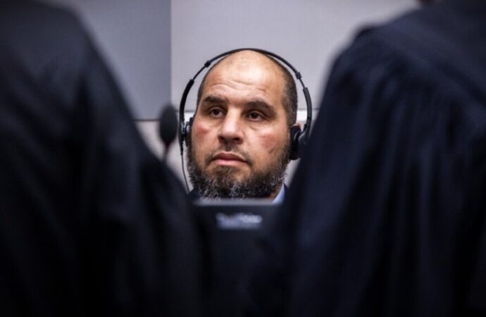Cpi: Al Hishri, agiva con Almasri e altri delle forze speciali nel carcere di Mitiga