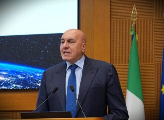 Italia-Irlanda: incontro ministri difesa, focus su Ucraina, Medio Oriente e difesa europea
