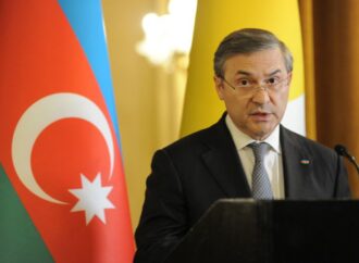 Ambasciata Azerbaigian presso la Santa Sede festeggia il Giorno dell’Indipendenza
