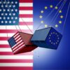 Trump, Nuova ‘punizione’ “dazi al 25% su camion e auto”. Bruxelles: “Ci difenderemo”