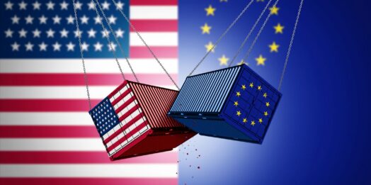 Usa, nuovi dazi: da oggi tariffe dal 10 al 12,5%: anche l’Europa nel mirino