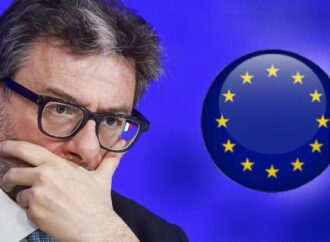 Italia, Giorgetti: “La sicurezza economica è fondamentale per quella nazionale”
