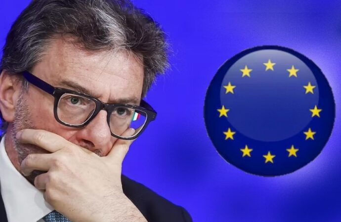 Italia, Giorgetti: “La sicurezza economica è fondamentale per quella nazionale”