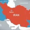Iran: media, capo banca centrale in Qatar, focus sblocco degli asset congelati