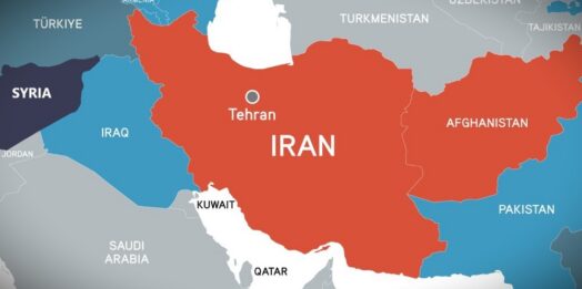 Iran: media, capo banca centrale in Qatar, focus sblocco degli asset congelati