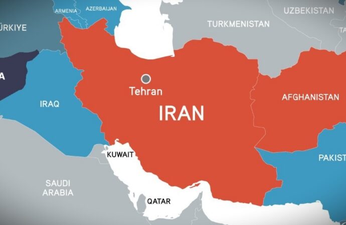 Iran: media, capo banca centrale in Qatar, focus sblocco degli asset congelati
