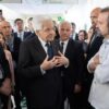 Modena, El Koudri non risponde a pm. Mattarella e Meloni in ospedale dai feriti