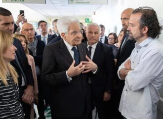 Modena, El Koudri non risponde a pm. Mattarella e Meloni in ospedale dai feriti
