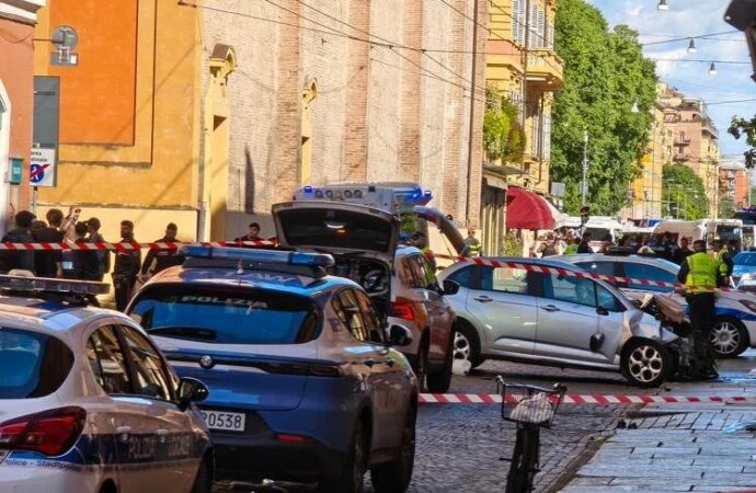 La tragedia di Modena solleva interrogativi che investono responsabilità collettive