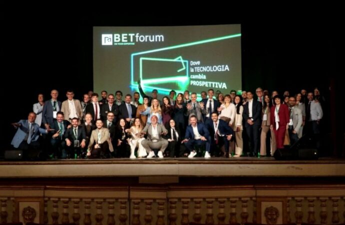 Morandini (R1 Group): “Il cloud è un abilitatore per l’evoluzione digitale di un’azienda ma serve una governance”