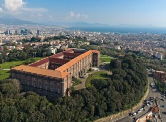 Napoli: Engie al fianco del Museo di Capodimonte, presentato il nuovo corso del polo museale