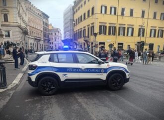 “Dal male al bene: rapporto Eurispes sui beni sottratti alle mafie