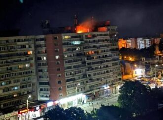 Romania, Drone russo contro palazzo vicino al confine ucraino, due feriti