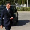 Guasto su aereo Sanchez, premier spagnolo atterra in Turchia