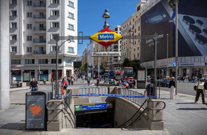 Spagna: le conseguenze economiche del grande blackout del 2025