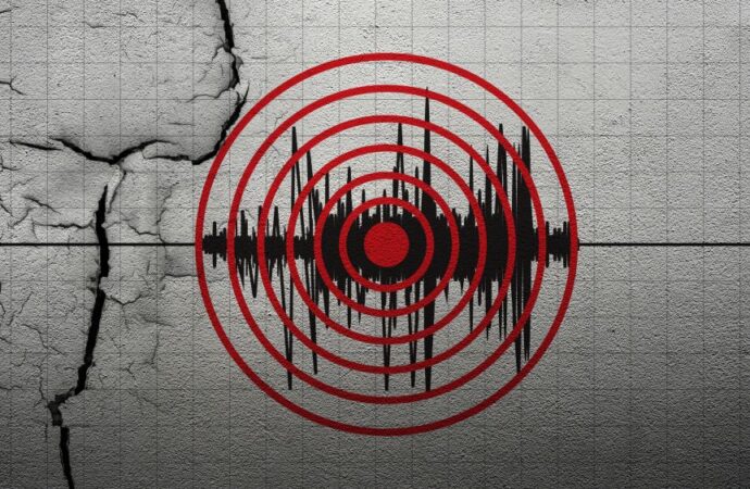 Filippine, terremoto di magnitudo 6 nell’isola di Samar