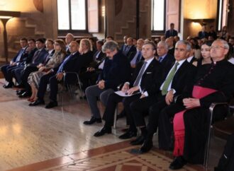Vaticano-Azerbaigian: dialogo tra culture e religioni, evento al Palazzo della Cancelleria