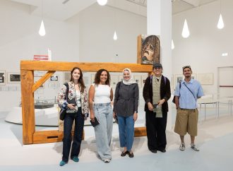Da Triennale di Milano e Qatar Museums un progetto formativo per laureati da atenei qatarioti