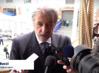 VI edizione Marina Militare Nastro Rosa Tour a Genova: al centro giovani, mare e territori